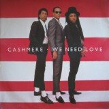 Cashmere (2) - We Need Love (12