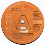 Cass Elliot - If You're Gonna Break Another Heart (7