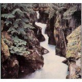Cat Stevens - Back To Earth (LP, Album, Tex)