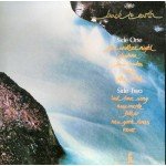 Cat Stevens - Back To Earth (LP, Album, Tex)