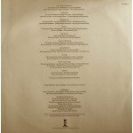 Cat Stevens - Back To Earth (LP, Album, Tex)