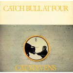 Cat Stevens - Catch Bull At Four (LP, Album, Gat)
