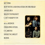 Cat Stevens - Catch Bull At Four (LP, Album, Gat)