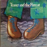 Cat Stevens - Teaser And The Firecat (LP, Album) Cat Stevens - Teaser And The Firecat (LP, Album)