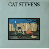 Cat Stevens - Teaser And The Firecat (LP, Album, Gat)