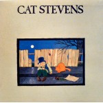 Cat Stevens - Teaser And The Firecat (LP, Album, Gat)