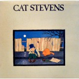 Cat Stevens - Teaser And The Firecat (LP, Album, Gat)
