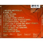 Catatonia - International Velvet (CD, Album)