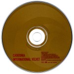 Catatonia - International Velvet (CD, Album)