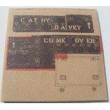 Cathy Davey - Come Over (CD, Single, Promo)