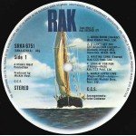 CCS - C.C.S. (LP, Album, Gat)