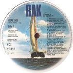 CCS - CCS (LP, Album) CCS - CCS (LP, Album)