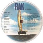 CCS - CCS (LP, Album) CCS - CCS (LP, Album)