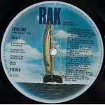 CCS - CCS (LP, Album)