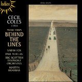 Cecil Coles - Sarah Fox (3), Paul Whelan (2), BBC Scottish Symphony*, Martyn Brabbins - Music From Behind The Lines (CD)