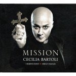 Cecilia Bartoli, I Barocchisti + Diego Fasolis - Mission (CD, Album, Dlx, Ltd)