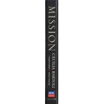 Cecilia Bartoli, I Barocchisti + Diego Fasolis - Mission (CD, Album, Dlx, Ltd)