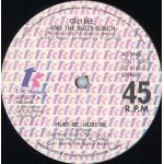 Celi Bee & The Buzzy Bunch - One Love / Hurt Me, Hurt Me (12