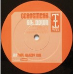 Cenoginerz - Git Down (12