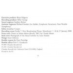 César Franck, BBC Philharmonic / Yan Pascal Tortelier - Franck: Symphony in D minor; Symphonic Variations; Les Eolides (CD, Album)