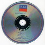 Franck*, Debussy*, Ravel*, Kyung-Wha Chung, Radu Lupu, Osian Ellis, Melos Ensemble* - Sonata For Violin And Piano / Sonata For Violin And Piano / Sonata For Flute, Viola And Harp / Introduction And Allegro (CD, Comp)