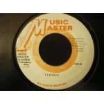 Shakademus* - You Fe Shock Out (7