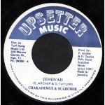 Chakademus* & Scarcher* - Jehovah (7