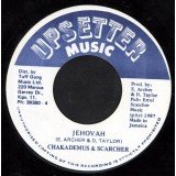 Chakademus* & Scarcher* - Jehovah (7