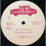 Chaka Demus/Pliers* - Mr. Mention (12