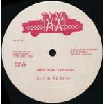 Chaka Demus/Pliers* - Mr. Mention (12