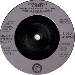 Chaka Demus & Pliers With Jack Radics & Taxi Gang* - Twist And Shout (7