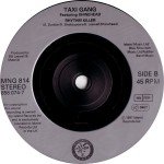 Chaka Demus & Pliers With Jack Radics & Taxi Gang* - Twist And Shout (7