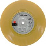 Chanson - Don't Hold Back (7