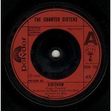 Chanter Sisters - Sideshow (7
