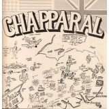 Chapparal - Chapparal (LP, Album)