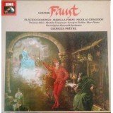 Charles Gounod, Placido Domingo, Mirella Freni, Nicolai Ghiaurov, Georges Prêtre, Thomas Allen, Michèle Command, Jocelyne Taillon, Marc Vento, Paris Opera Chorus* & Orchestra* - Faust (4xLP, Album)