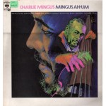 Charlie Mingus* - Mingus Ah-Um (LP, Album, Mono, RE)