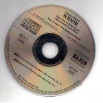 Charles-Marie Widor, Ilona Prunyi, New Budapest Quartet - Piano Trio / Piano Quintet (CD, Album, RE)