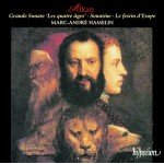 Alkan* | Marc-André Hamelin - Grande Sonate 'Les Quatre Âges' . Sonatine . Le Festin D'Esope (CD, Album, RE, Son)