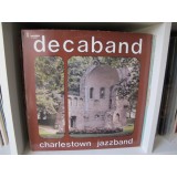 Charlestown Jazzband - Decaband (LP)