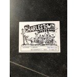 Charlestown Jazzband - Harbour Jazzclub 'Live' (LP)