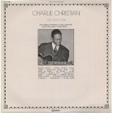 Charlie Christian - Live 1939 / 1941 (LP, Comp)