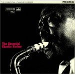 Charlie Parker - The Essential Charlie Parker (LP, Comp, Mono)