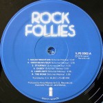 Charlotte Cornwell, Julie Covington, Rula Lenska - Rock Follies (LP, Album)