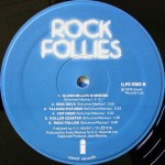 Charlotte Cornwell, Julie Covington, Rula Lenska - Rock Follies (LP, Album)