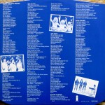 Charlotte Cornwell, Julie Covington, Rula Lenska - Rock Follies (LP, Album)