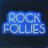 Charlotte Cornwell, Julie Covington, Rula Lenska - Rock Follies (LP, Album)