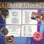 Charly Antolini - Special Delivery (LP, Album) Charly Antolini - Special Delivery (LP, Album)