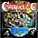 Charquet & Co - Charquet & Co. Live At The Joseph Lam Jazz Club (LP, Album)