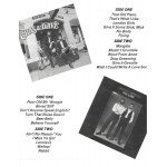 Chas'N'Dave* - Chas'N'Daves Knees Up - Jamboree Bag No. 2 (LP, Album)